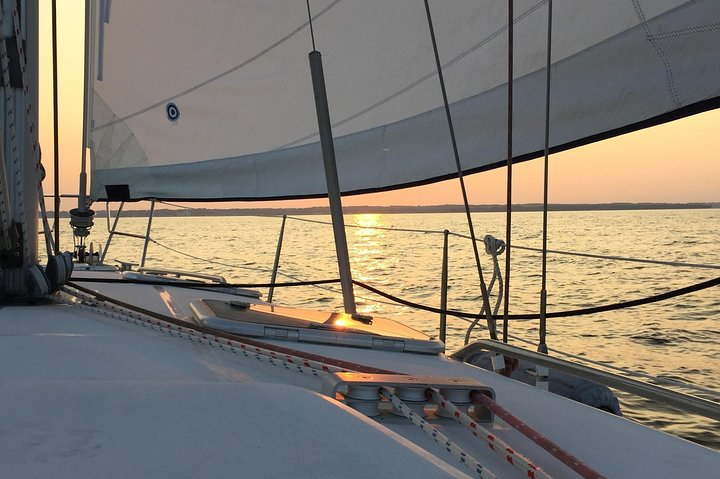 Sunset Cruise on Scenic Chesapeake Bay - Photo 1 of 6